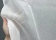Тюль VR-Textil 1276т Микро-лен однотонный Белый 200х250 см (43-147) - изображение 4