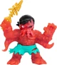 Фигурка Гуджитсу Goo Jit Zu Cursed Goo Sea Graplock Греплок - изображение 1