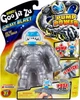 Фігурка Гуджитсу акула Треш сталева Heroes of Goo Jit Zu Galaxy Blast AIR VAC Steel Thrash - зображення 2