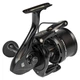 Котушка Brain fishing Apex Carp Big Pit 8000 6+1BB 4.11 (1858.46.84) - зображення 2