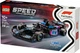 Конструктор LEGO Speed Champions Автомобіль для перегонів BWT Alpine F1 Team A524 258 деталей (77248) - зображення 9