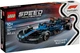 Конструктор LEGO Speed Champions Автомобиль для гонок F1 Williams Racing FW46 263 детали (77249) - изображение 14