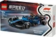 Конструктор LEGO Speed Champions Автомобиль для гонок F1 Williams Racing FW46 263 детали (77249) - изображение 15