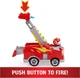 Машинка з фігуркою Paw Patrol Маршал Лицарі - рятувальники 6064297 Spin Master - зображення 5