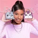 Набор 2 интерактивных кошельков Purse Pets Микрос Эджи Хеджи и Нарвоу Нарвал 6064161 Spin Master - изображение 4
