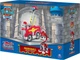 Машинка з фігуркою Paw Patrol Маршал Лицарі - рятувальники 6064297 Spin Master - зображення 6