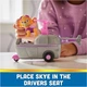Щенячий патруль Paw Patrol рятувальний гвинтокрил Скай - Skye's Helicopter Vehicle 6061800 Spin Master - зображення 9