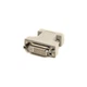 Перехідник VGA M to DVI F PowerPlant (CA910687) - зображення 1
