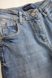 Шорты A-yugi Jeans 164 см Синий (2125000865287) - изображение 6