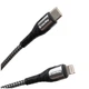 Дата кабель USB-C to Lightning 1.0m ColorWay (CW-CBPDCL033-GR) - изображение 1
