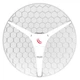Точка доступа Wi-Fi Mikrotik RBLHGG-5ACD-XL4PACK - изображение 3