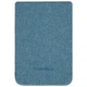 Чехол для электронной книги Pocketbook Shell для PB616/PB627/PB632, Bluish Grey (WPUC-627-S-BG) - изображение 1
