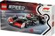 Конструктор LEGO Speed Champions Автомобіль для перегонів MoneyGram Haas F1 Team VF-24 242 деталі (77250) - зображення 8
