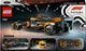 Конструктор LEGO Speed Champions Автомобіль для перегонів McLaren F1 Team MCL38 269 деталей (77251) - зображення 7