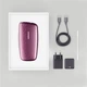 Пристрій для нагрівання тютюну Ploom X Advanced Рожеве сяйво (4820283160026) - зображення 6