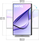 Монитор 27" BenQ MA270U Silver (9H.LMWLB.QBE) - изображение 4