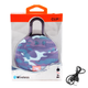 Портативная Bluetooth-колонка CLIP3 Bluetooth/Speakerphone/радио/IPX7/microUSB/Camouflage (00000007804) - изображение 4