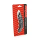 Нож складной Kershaw-8720, + открывашка, + отвертка (2 биты), ручка термопластик, длина 146 мм, 100 гр, Box - изображение 1