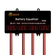 Балансир HC02 для акумуляторних батарей AGM, GEL, Li-ion, LiFePo4, 48V, 10A, 4S, LED індикація, 62x124x27mm - зображення 6