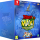 Gra Nintendo Switch Asterix Maxi Collection - Platinum Edition (Kartridż) (3701529519307) - obraz 1