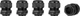 Гибридный инвертор 2E XM MAXII 8 кВт 48В 1Ф (2E-XM-MAXII-8K48DIO) - изображение 6