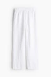 Брюки H&M 1145316П S білий - зображення 5
