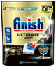 Капсули для миття посуду в посудомийних машинах Finish Ultimate Plus All in 1 45 шт (5908252010981) - зображення 2