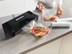 Вакуумный упаковщик, вакууматор Silver Crest SV 125 C3 Black (125 Вт, Sous-Vide) - изображение 9