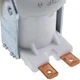 Indesit C00194396 Клапан подачи воды 1/180 для стиральной машины - изображение 3
