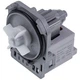 Помпа (насос) для пральної машини 292090 Drain Pump 40W P25-1E 0.2A (мідна обмотка) - зображення 1