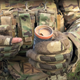 Граната картонна Pyrosoft Граніт SQB Чорний (128979) - зображення 4