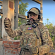 Граната картонна Pyrosoft Граніт SQB Чорний (128979) - зображення 6