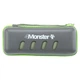 Полотенце спортивное EVA CASE SPORTS TOWEL FRYFAST 4Monster T-EDT-80 (микрофибра, антибактер.,чехол EVA, р-р 40х80см, цвет оливковый) T-ETD-80 - изображение 4