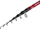 Вудлище фідерне Brain Classic Tele Feeder 3.9 м 160 г (18584676) - зображення 3
