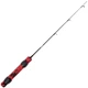 Зимова вудка Lucky John Ice Jig Medium 50 см (LJ102-10) - зображення 1