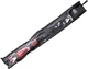 Зимова вудка Lucky John Ice Jig Medium 50 см (LJ102-10) - зображення 5