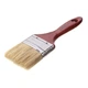 Пензель флейцевий 63 х 16.5 х 46 мм Intertool - зображення 2
