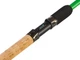 Удилище фидерное Salmo Elite Feeder 100 3.9 м 100 г (5002-390) - изображение 3