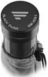 Спінінг Favorite Black Swan Nano BSW1-652N-S 1.96 м 2 г (16930729) - зображення 6