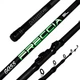 Вудилище GOSS Freccia Green 6 м 30-60 г (93122) - зображення 2