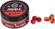 Бойлы Brain Double Balance Cranberry & Squid (Клюква + Кальмар) 10+8х12 мм (18582171) - изображение 1