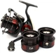 Катушка Daiwa 20 Tournament 4010 QD (10005647) - изображение 4
