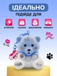 Детская интерактивная игрушка Coccolotti Love&Tell Sweety Говорящий повторюшка мишка (3000-3) - изображение 7