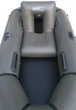 Надувное кресло из пвх для лодки Grif Boat (для рыбалки, отдыха) - изображение 3