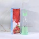 Портативный блендер MINI JUICER мини блендер для смузи Зеленый - изображение 1
