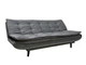 Диван Virkoni Барселона 193x98x89 см клик-кляк Багира 19 серый (44706-010010519) - изображение 1