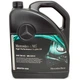 Моторное масло Mercedes Benz AMG 229.5 Engine Oil 0W-40 5 л. для авто Мерседес - изображение 1