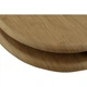 Крышка для унитаза Bamboo 5.7x37x45.5 cм AWD Interior AWD02181598 МДФ - изображение 4