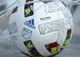 Мяч футбольный Adidas MLS Pro OMB H57824 №5 Белый - изображение 8
