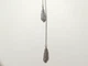 Серебряное колье. 908-00945 75 - изображение 2